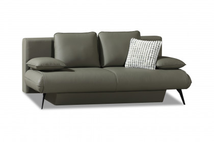 Vera-Sleep von Restyl - Schlafsofa mit Armteilverstellung rechts