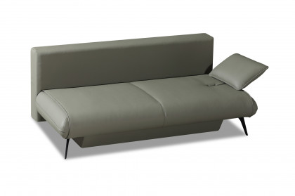 Vera-Sleep von Restyl - Schlafsofa mit Armteilverstellung rechts