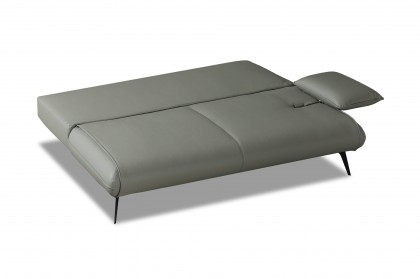 Vera-Sleep von Restyl - Schlafsofa mit Armteilverstellung rechts