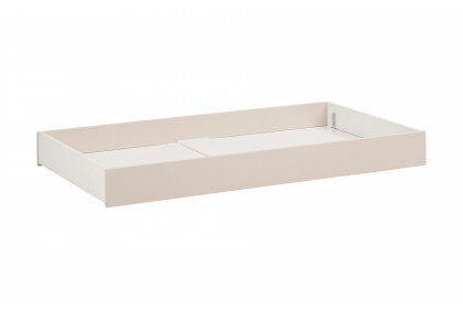 Little Snu von Paidi - Babybett 70x140 cm cashmere-beige