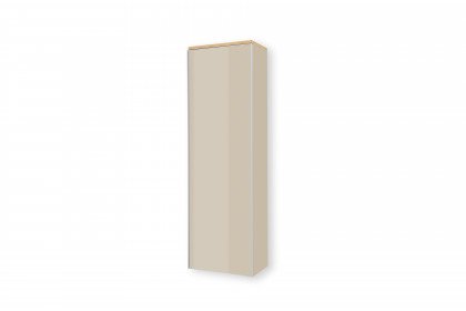 Vortina von Voss - Garderobenset Sahara Glas mit Balkeneiche