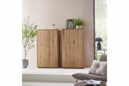 Vala von Hartmann - Highboard Kerneiche