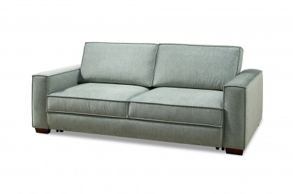 Jana von Bali - Schlafsofa mint