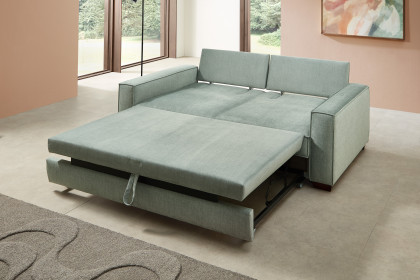 Jana von Bali - Schlafsofa mint