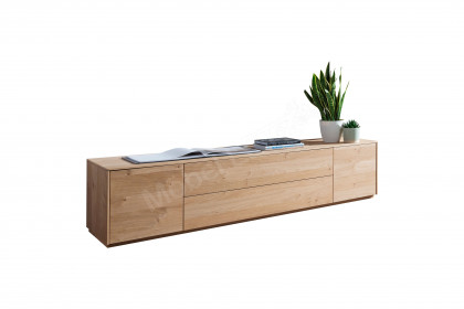 Selecto von Schösswender - Lowboard SE 36U Wildeiche/ Samtöl