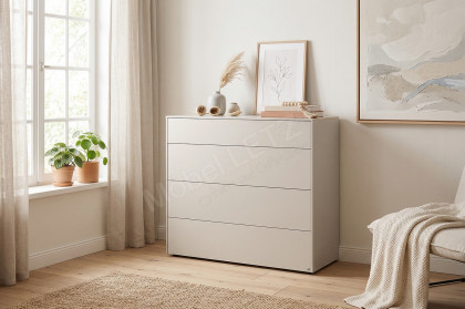 Riverside von set one by Musterring - Sideboard KO-04-121 kaschmir