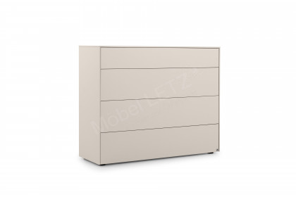 Riverside von set one by Musterring - Sideboard KO-04-121 kaschmir