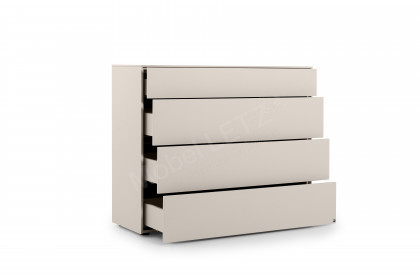 Riverside von set one by Musterring - Sideboard KO-04-121 kaschmir