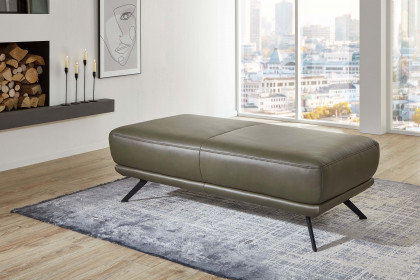 PN-EM22041 von Polinova - Ledergarnitur Ausführung rechts leaf