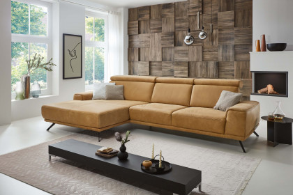 PN-EM22041 von Polinova - Ecksofa Variante links kurkuma