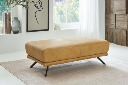 PN-EM22041 von Polinova - Ecksofa Variante links kurkuma