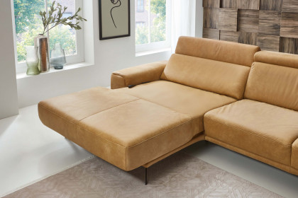 PN-EM22041 von Polinova - Ecksofa Variante links kurkuma