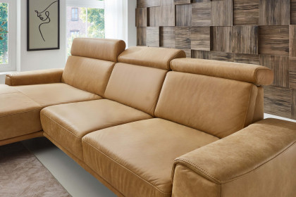 PN-EM22041 von Polinova - Ecksofa Variante links kurkuma