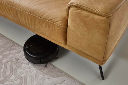 PN-EM22041 von Polinova - Ecksofa Variante links kurkuma