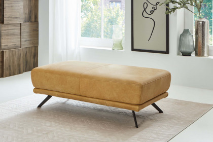 PN-EM22041 von Polinova - Ecksofa Variante rechts kurkuma