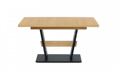 KOINOR T1803 - Esstisch in Wildeiche natur