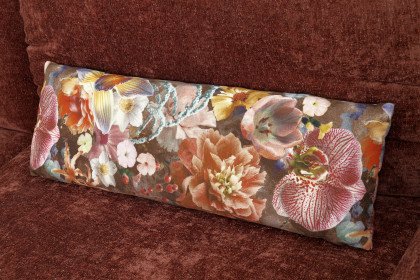 KOINOR Abby - Sofaecke Variante links rot