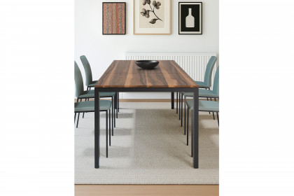 Merkur Oslo von SIT Mobilia - Esstisch mit Auszugsfunktion