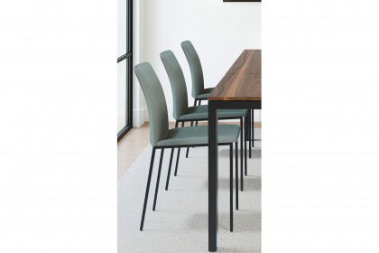 Merkur Oslo von SIT Mobilia - Esstisch mit Auszugsfunktion