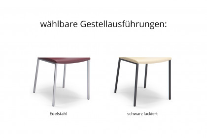 Merkur Oslo von SIT Mobilia - Esstisch mit Auszugsfunktion