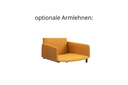 Merkur Oslo von SIT Mobilia - Esstisch mit Auszugsfunktion