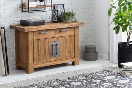 Coral von SIT Möbel - Kommode recyceltes Teakholz