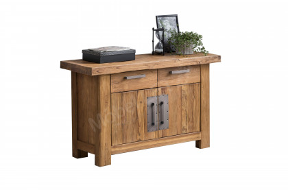 Coral von SIT Möbel - Kommode recyceltes Teakholz