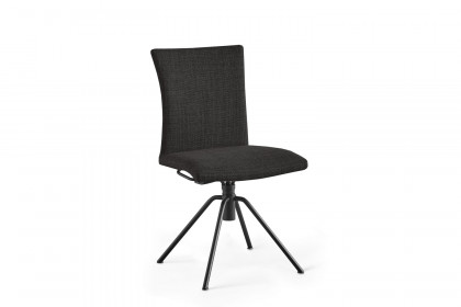 Helmond von Musterring - Polsterstuhl mit Drehfunktion