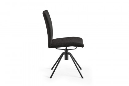 Helmond von Musterring - Polsterstuhl mit Drehfunktion