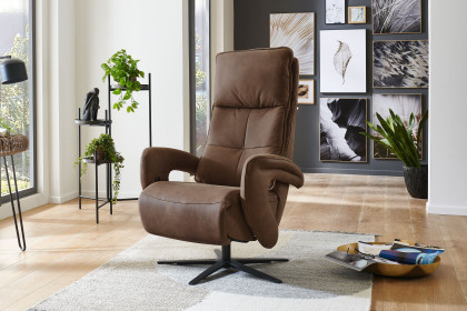 HU-ER18030 von Hukla - Ruhesessel chai