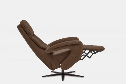 HU-ER18030 von Hukla - Ruhesessel chai