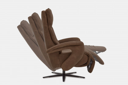 HU-ER18030 von Hukla - Ruhesessel chai