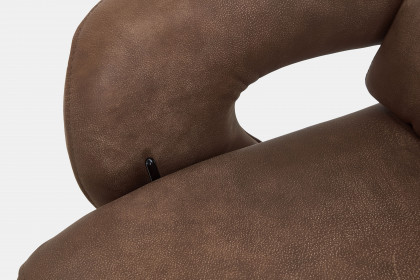 HU-ER18030 von Hukla - Ruhesessel chai