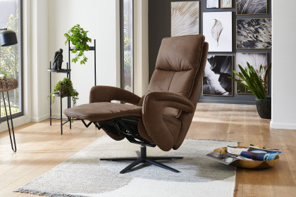 HU-ER18030 von Hukla - Ruhesessel chai