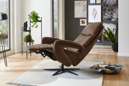 HU-ER18030 von Hukla - Ruhesessel chai