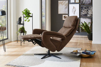 HU-ER18030 von Hukla - Ruhesessel chai