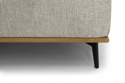 HU-PB22140 von Hukla - Polsterbett KT 23925 natur