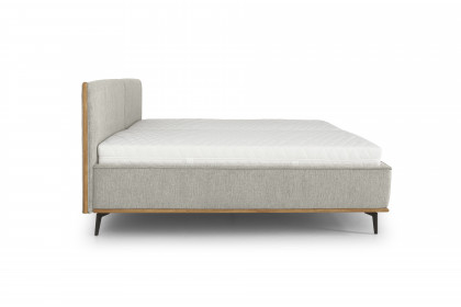 HU-PB22140 von Hukla - Polsterbett KT 23925 natur