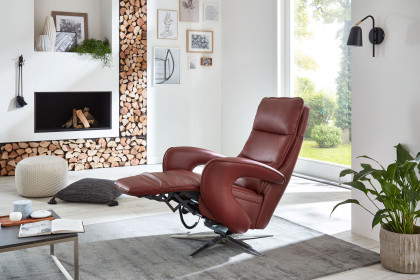 HU-ER19145 von Hukla - TV-Sessel barolo