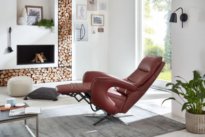 HU-ER19145 von Hukla - TV-Sessel barolo