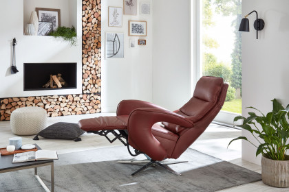 HU-ER19145 von Hukla - TV-Sessel barolo