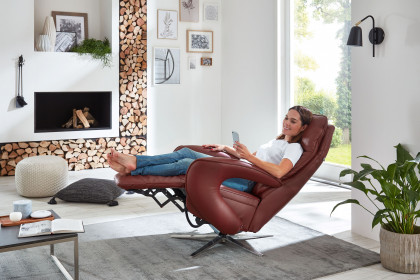 HU-ER19145 von Hukla - TV-Sessel barolo