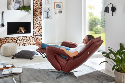 HU-ER19145 von Hukla - TV-Sessel barolo