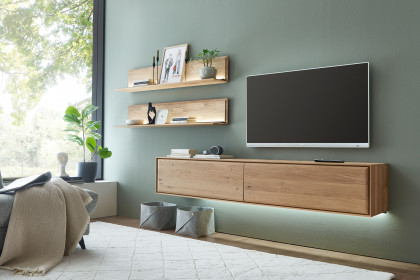 Vala von Hartmann - Hängelowboard Kerneiche