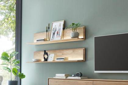 Vala von Hartmann - Hängelowboard Kerneiche