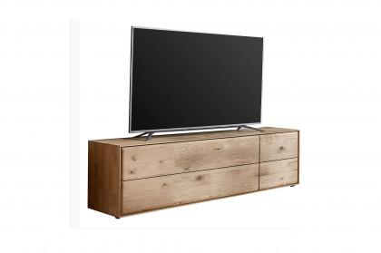 Vala von Hartmann - Lowboard Kerneiche