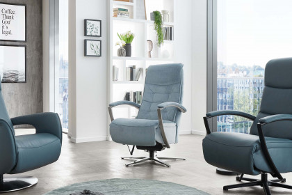 HU-ES19141 von Hukla - TV-Sessel ice