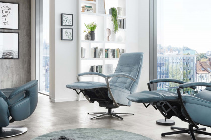 HU-ES19141 von Hukla - TV-Sessel ice