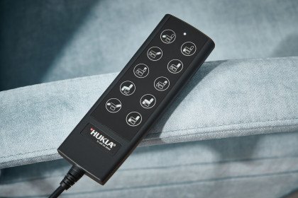 HU-ES19141 von Hukla - TV-Sessel ice