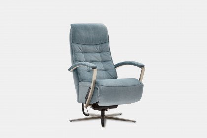 HU-ES19141 von Hukla - TV-Sessel ice